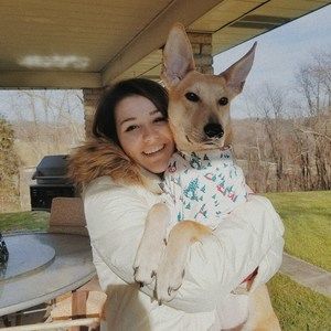 Meet your Posher, Rachel